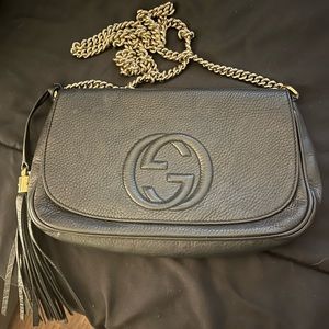 Gucci crossbody
